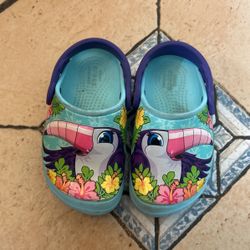 Cross Size 8
