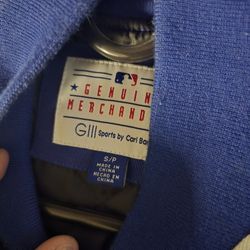 Dodgers Jacket