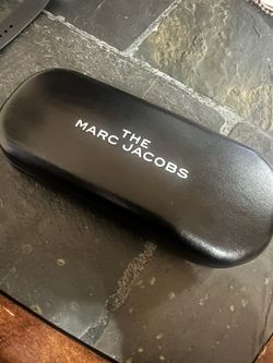 The Marc Jacobs sunglasses