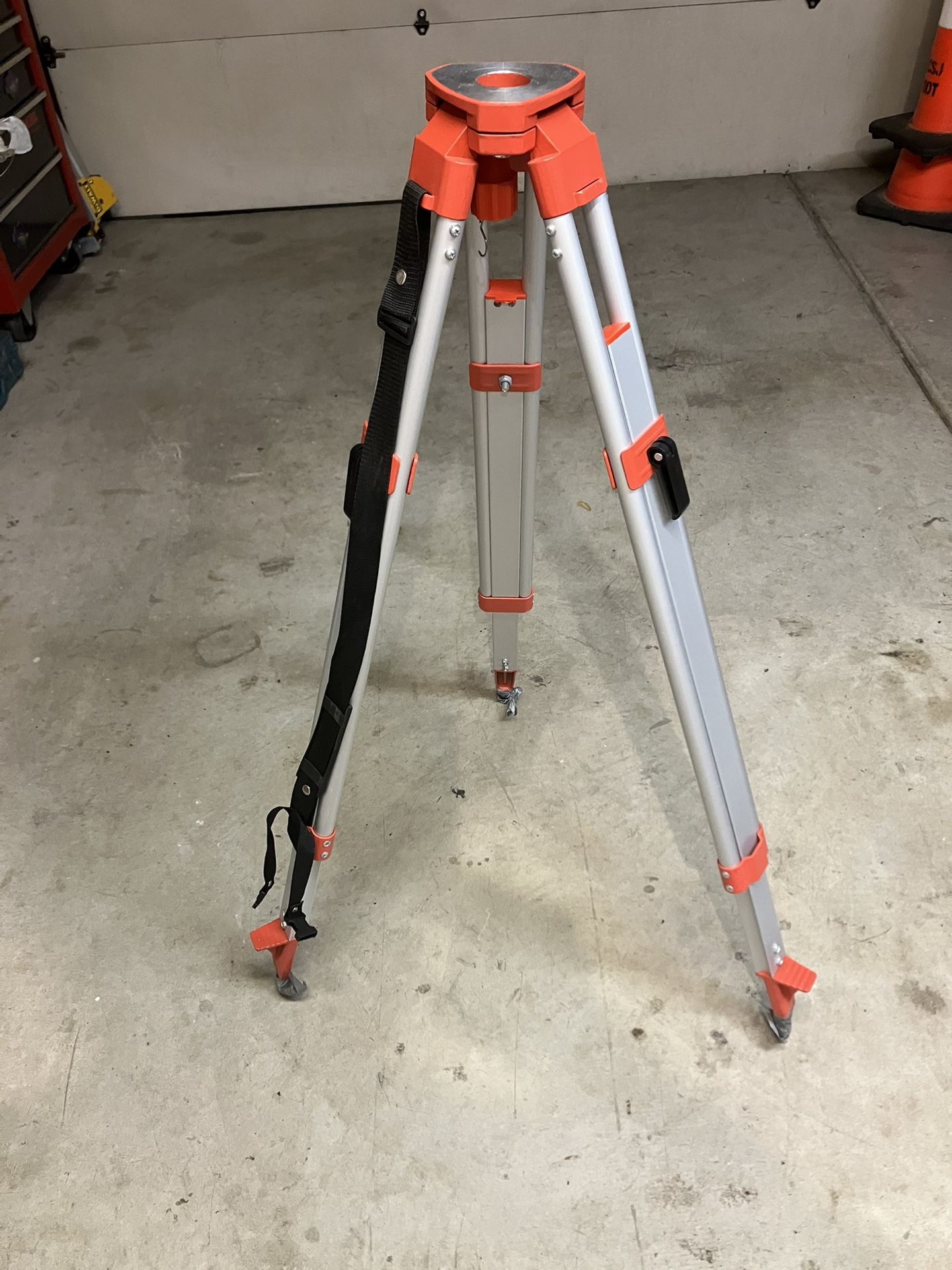 Laser Tripod New Lightweight