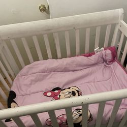 Baby Crib