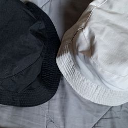 Bucket Hats 
