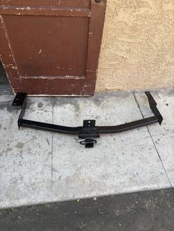 2006-2014 Honda Ridgeline 2 inches Class 3 Trailer Towing Hitch Receiver (No Hardware)