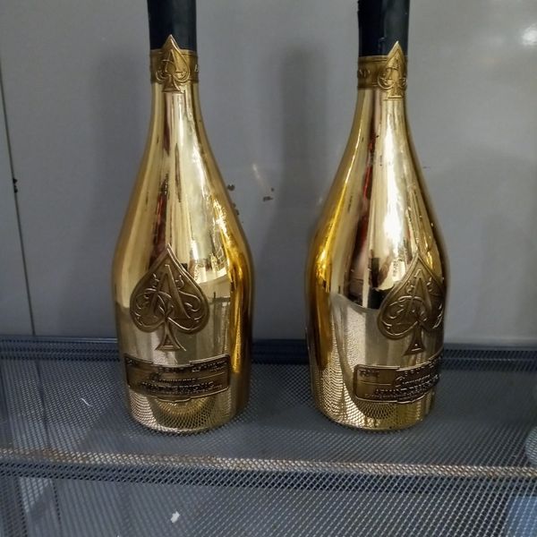 Empty Liquor Bottles Selling Individual Or In Bulk For Sale In