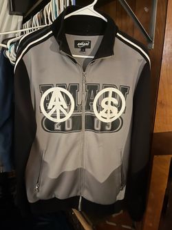 Amari quarter zip (small) 50$