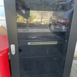 Steel Cabinet High Quality 
