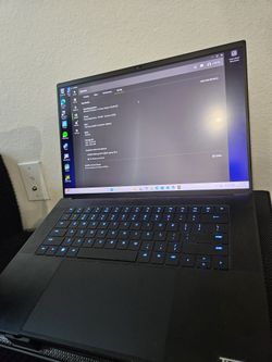 Razer Blade 16