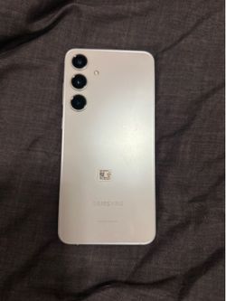 Samsung S24 plus