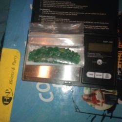 Large Quantities Emerald Deal On Bulk 750$