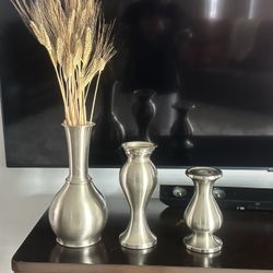 Vases