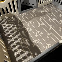 Play Pen And Mat