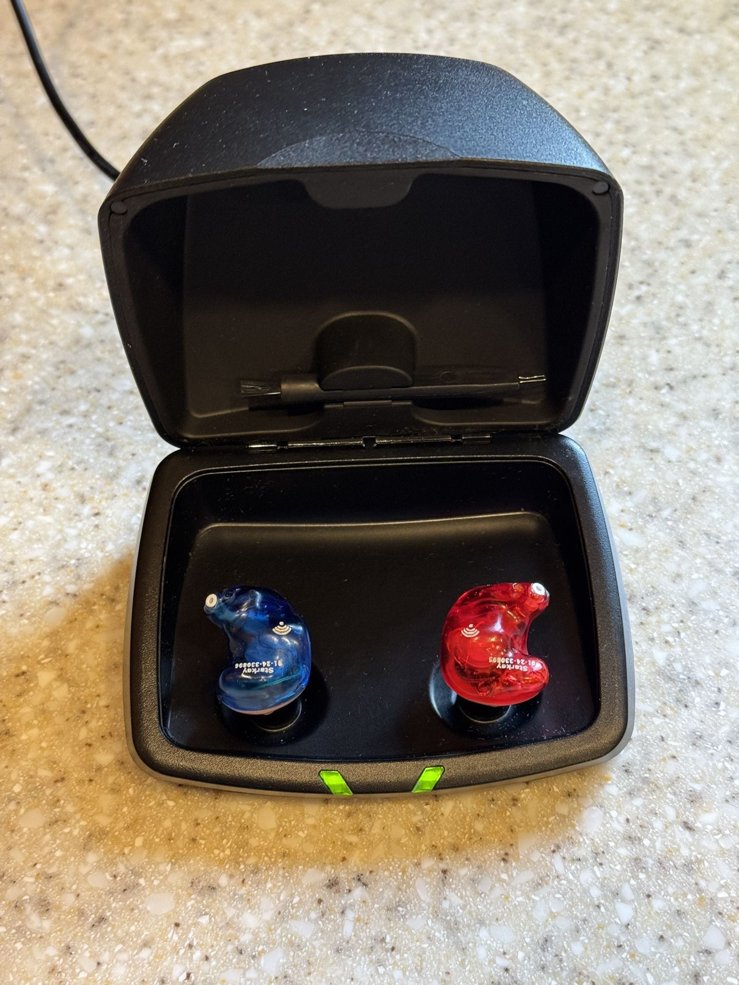 Starkey Hearing Aids