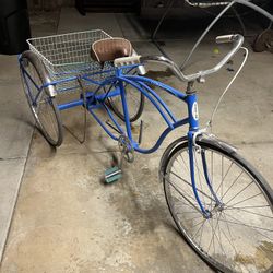 Schwinn Bike