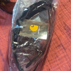 Carthartt Work Glasses- CHB820ST