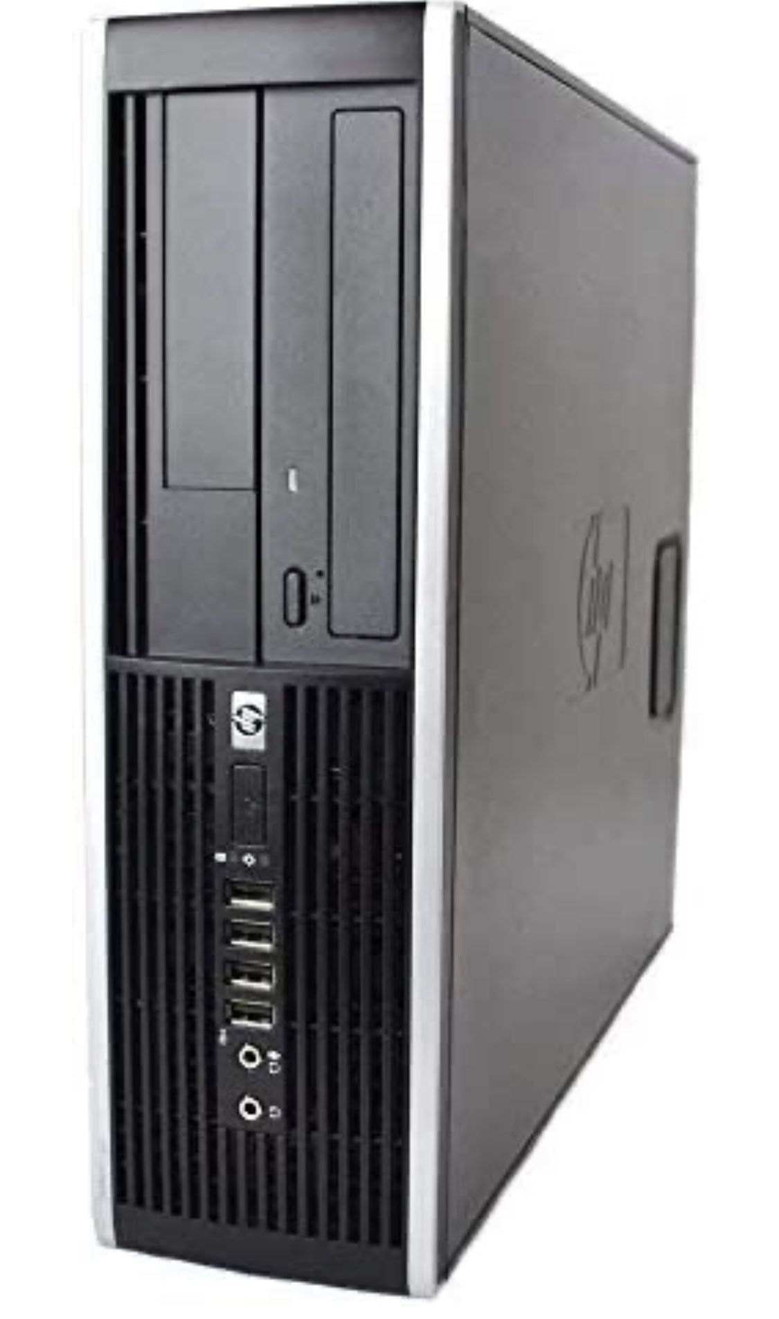 HP Desktop Computers For Sale. 