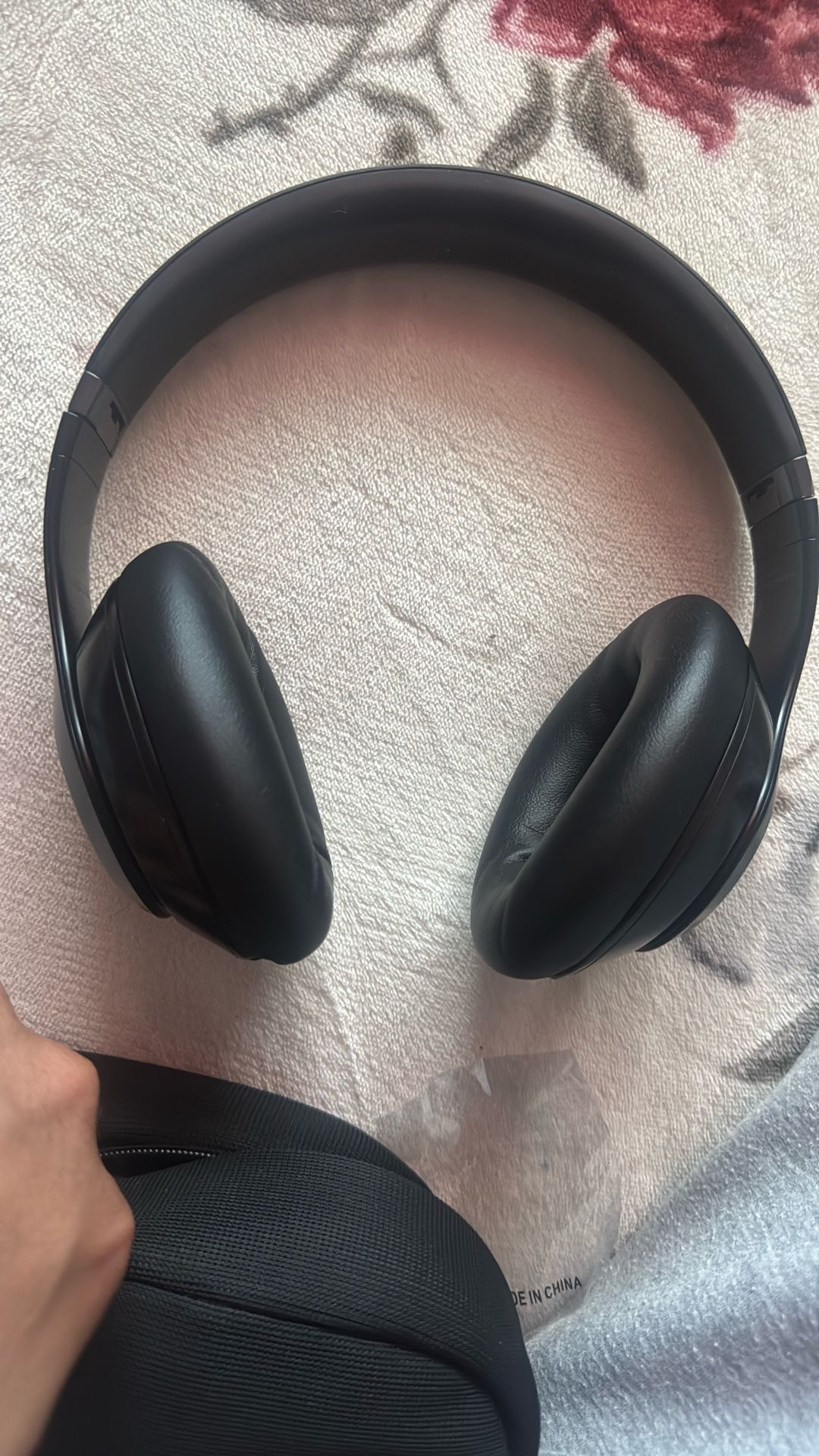 Studio Beats Pro