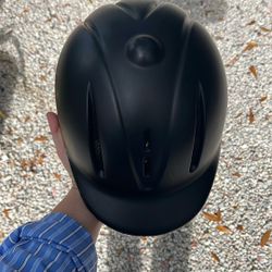 Horse Back Riding Helmet
