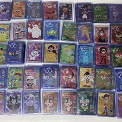 Disney Cards - Joyful