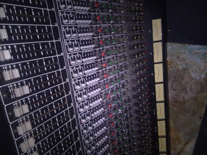 Carving Mixing Board