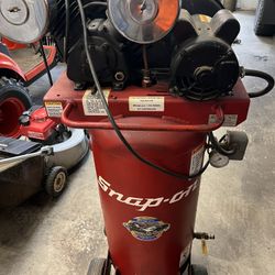 Air Compressor 