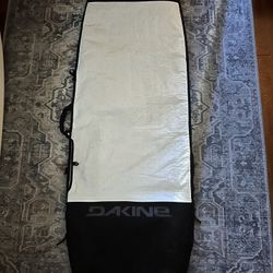 Dakine Hybrid Surfboard Travel Bag Up To 7ft