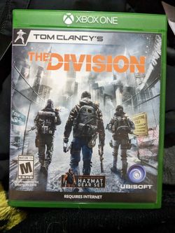 The Division 