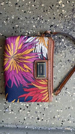 Nine West clutch