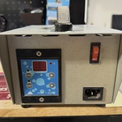 Aquabot Pool Cleaner Power Supply – Works / Clean – 1–7 Hour Timer