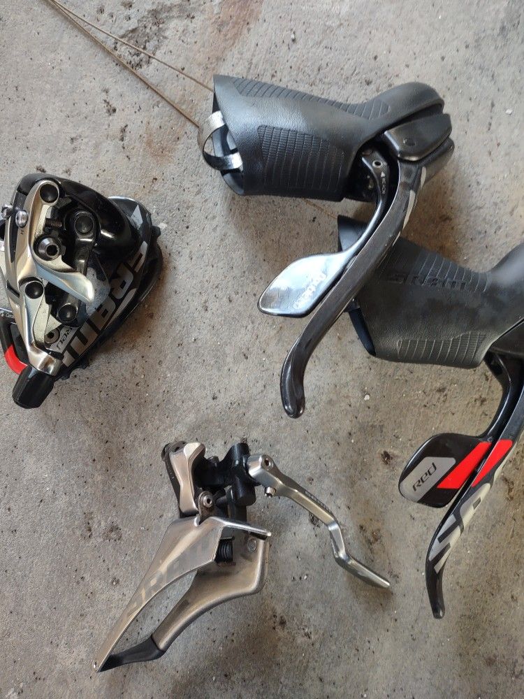 SRAM Red Mini Set