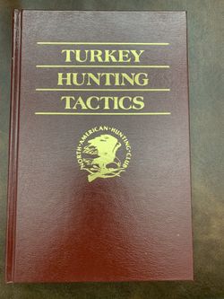 North American Hunting Books