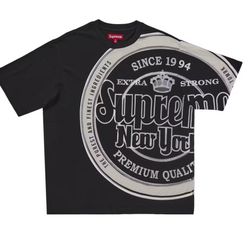 Supreme Lager