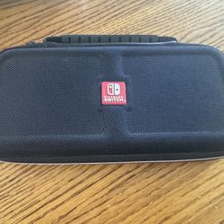 Nintendo Switch Case