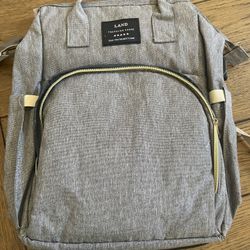 Baby Bag, Ultra Space 