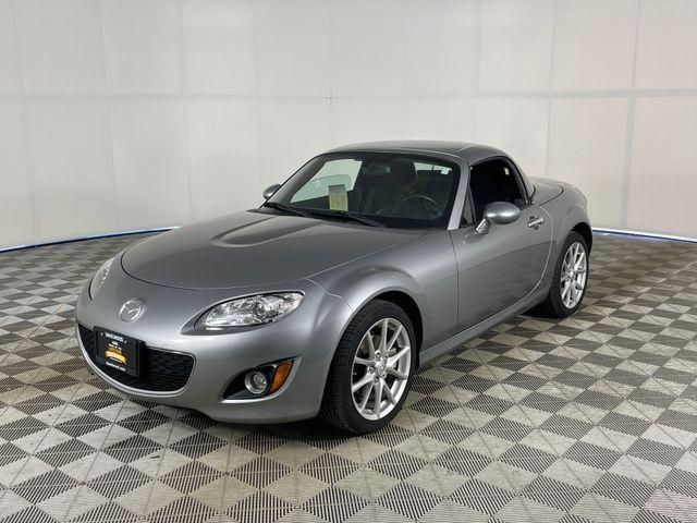 2010 Mazda MX-5 Miata