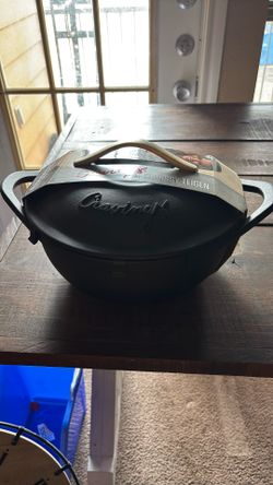 Dutch oven