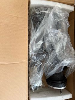 OEM suspension for 2020 Chevy Silverado