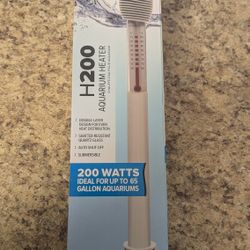 Fish Tank Heater- Or Best Offer