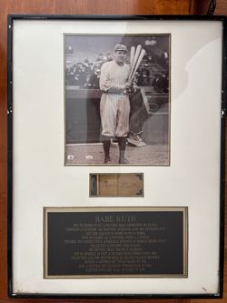 Babe Ruth