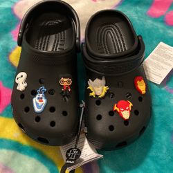Crocs Charms 