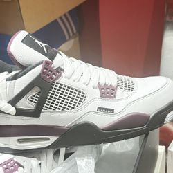 AIR JORDAN 4 RETRO PSG