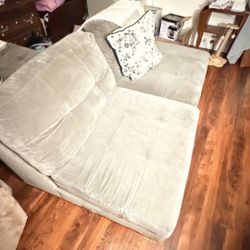 Used Couch 