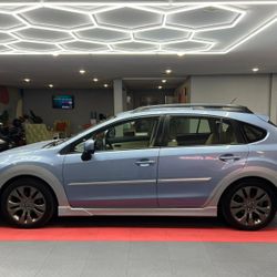 2012 Subaru Impreza Sport Premium Wagon 