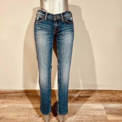 Lucky Brand Jeans Size 0