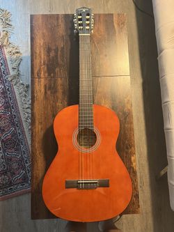Indiana Guitar