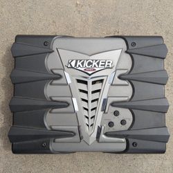 Kicker KX-150.2 Amp
