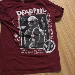 Size Small In Men’s