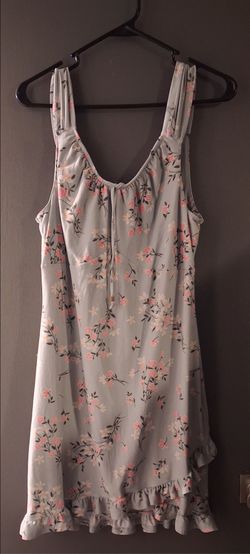 2 XL (19) dress