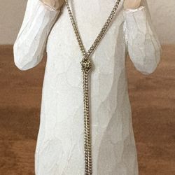 Willow Tree Truly Golden Angel