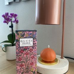 $65 Gucci Flora Gorgeous Gardenia (Pink)