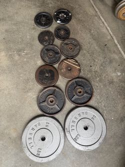 Weights